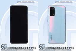 Достойный конкурент Redmi K30 Ultra. Опубликованы характеристики флагмана Realme