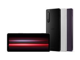 Sony представила ещё более мощную версию суперфлагмана Xperia 1 II