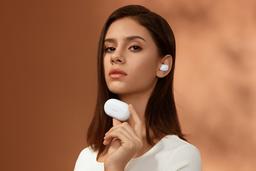 Прямой конкурент Xiaomi Mi True Wireless Earbuds Basic S. В Россию приехали бюджетные TWS-наушники Oppo Enco W11