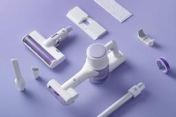 Суббренд Xiaomi привёз в Россию беспроводной пылесос с функцией «стерилизации»