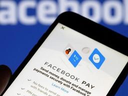 Платёжная система Facebook* Pay начала работать в России