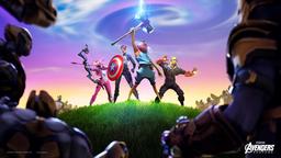 Война между Epic Games и Apple продолжается. Новый сезон Fortnite недоступен на устройствах Apple