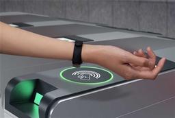 Xiaomi Mi Band 5 с поддержкой NFC готов к выходу за пределы Китая