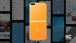 Huawei выпустит свой первый смартфон без Android до конца года