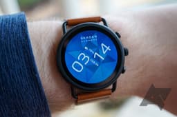 Google не забыла про умные часы. Компания анонсировала важное обновление для Wear OS