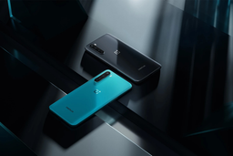 Хрупкий и проблемный OnePlus Nord поступил в продажу в Индии