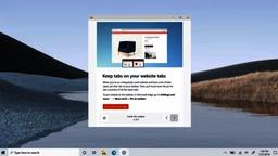 Windows 10 сама расскажет о новшествах очередного обновления