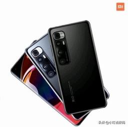 Xiaomi Mi 10 Ultra: керамический и прозрачный, до 16/512 ГБ памяти, новые изображения