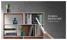 Новый крошечный пылесос Xiaomi доступен во всём мире
