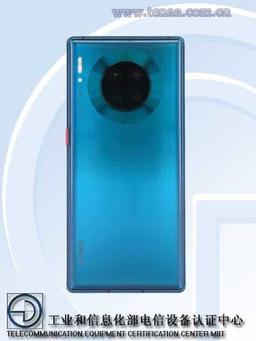 Линейка Mate 30 еще не сформирована. Huawei готовит Mate 30 Pro Lite