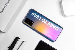 Флагманский Realme X7 Pro порадует ценой