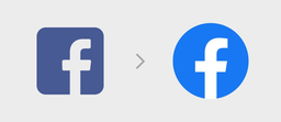 Старый Facebook* навсегда исчезнет в сентябре