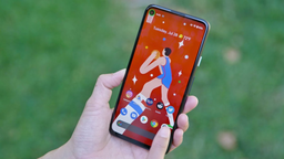 Новый Google Pixel удивил. Все запасы Google Pixel 4a на Amazon раскупили за три дня