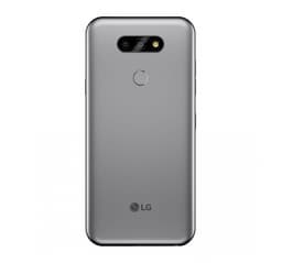 LG K31 — бюджетный телефон, вместо которого большинство из вас предпочтёт аппараты Xiaomi, Honor или Realme