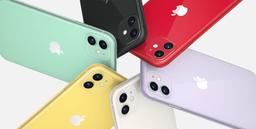 iPhone 11 подешевеет, а iPhone XR и iPhone 11 Pro снимут с продажи после выхода следующего поколения