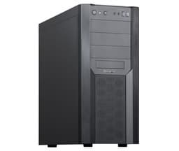 В корпусе Chieftec CW-01B-OP есть три отсека типоразмера 5,25 дюйма