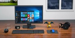 В рейтинге самых популярных версий Windows 10 кардинальные изменения — новый лидер