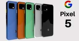 Новые смартфоны Google Pixel выйдут 30 сентября