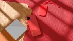 Огромный аккумулятор и свежая «геймерская» платформа в смартфоне за 130 долларов. Представлен Realme C12