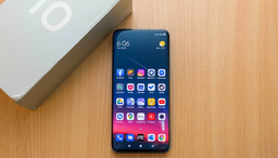 В Xiaomi Mi 10 есть скрытая функция. Её должны включить в следующем обновлении