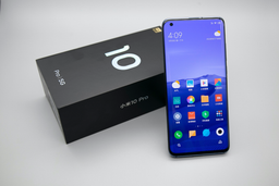 Глава Xiaomi раскрыл новые детали о Xiaomi Mi 10 Ultra