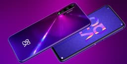 На Huawei Nova 5T пришло большое обновление EMUI 10.1 с новыми функциями