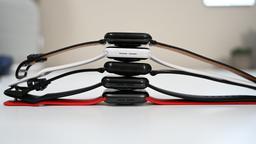 Аккумулятор новых Apple Watch вживую. Регуляторы раскрыли секрет аккумуляторов следующих часов Apple