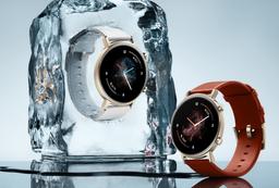 Huawei готовит новые флагманские умные часы Watch GT 2 Pro