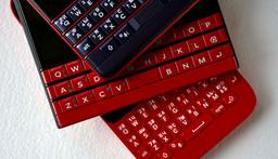 Самые американские смартфоны. Новый аппарат BlackBerry будет безопасным и получит топовую камеру