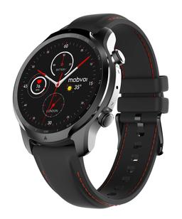 Первые умные часы на основе Snapdragon Wear 4100 засветились на Amazon