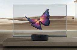 Большие телевизоры Xiaomi Mi TV разрешением 8K и 4K в шаге от выпуска