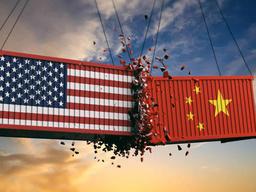 Huawei лидирует на рынке смартфонов уже полгода несмотря на санкции США