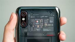 Xiaomi Mi 8 Pro, Mi 8 Lite и Mi Max 3 получили стабильную MIUI 12