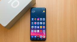 Флагманский смартфон Xiaomi Mi 10 подешевел перед анонсом Xiaomi Mi 10 Ultra в у себя на родине