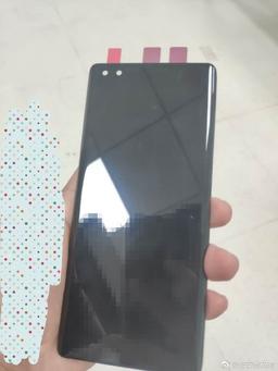 Бюджетный флагман Huawei nova 8 получит изогнутый экран OLED с кадровой частотой 120 Гц