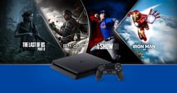 PlayStation 5 ещё не вышла, а игры для PlayStation 4 в России уже ощутимо подорожали