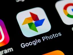 Google Фото избавились от «ужасной, кошмарной» особенности. Обновлено меню для отправки контента