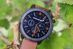 Умные часы Amazfit GTR 2 готовы к выходу