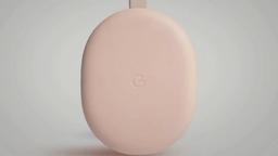 Приставка Google Sabrina выйдет под скучным названием Google Chromecast with Google TV