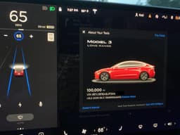 160 000 км на Tesla Model 3. Расходы на электричество и обслуживание за все время — всего $4732