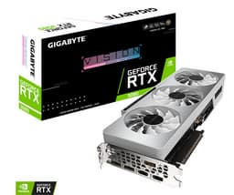 Gigabyte разъясняет ситуацию с конденсаторами SP-CAP и MLCC на видеокартах GeForce RTX 3080