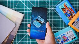 Huawei раздаст разработчикам смартфоны с альтернативой Android   
