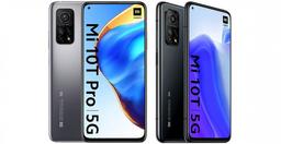 Все характеристики Xiaomi Mi 10T и Xiaomi Mi 10T Pro за несколько дней до анонса