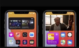 В YouTube на iOS 14 функция «картинка-в-картинке» не работает без платной подписки