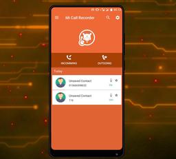 На смартфоны Xiaomi и Redmi вернулась долгожданная запись звонков