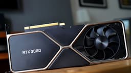 Обзоры GeForce RTX 3080, к сожалению, завтра не появятся. Nvidia перенесла дату их публикаций