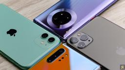 В войне между США и Huawei победит... Samsung