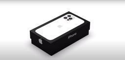 Только iPhone 12 Pro Max будет полноценным флагманом. Но держать его довольно неудобно