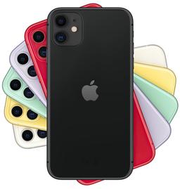 Китайцы тоже устали ждать iPhone 12. Результаты iPhone 11 ошеломляют