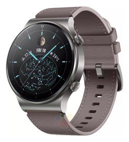 Цены и версии часов Huawei Watch GT2 Pro и Watch Fit, а также наушников Freebuds Pro